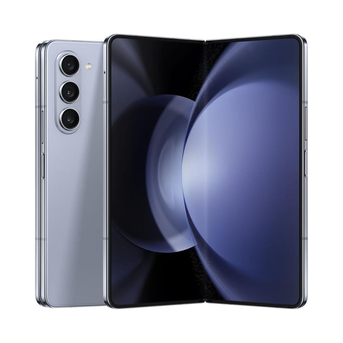 Refurbished Galaxy Z Fold5 Icy
