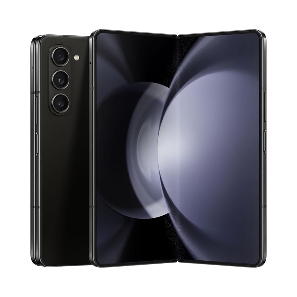 Refurbished Galaxy Z Fold5 Phantom