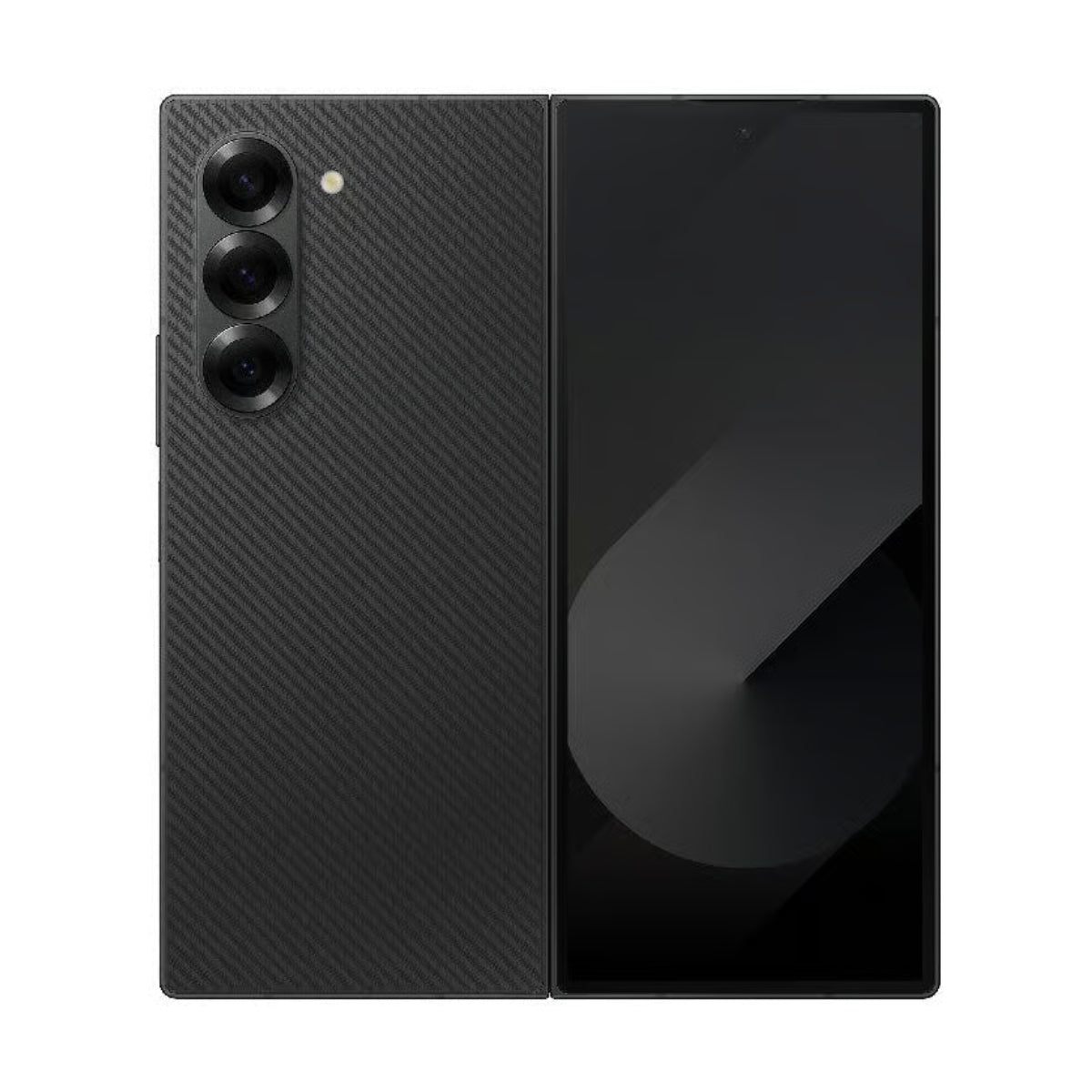 Refurbished Galaxy Z Fold6 Crafted