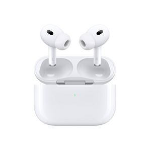 AirPods Pro 2 - 2nd Gen (2022) White (Lightning)