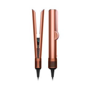 Refurbished Dyson Airstrait™ dryer & straightener - Amber Silk