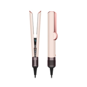 Refurbished Dyson Airstrait™ dryer & straightener - Ceramic Pink / Rose Gold