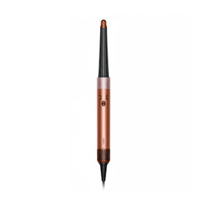 Refurbished Dyson Airwrap i.d.™ multi-styler and dryer Straight + Wavy - Amber Silk / Pink Champagne
