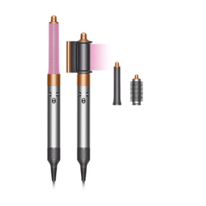 Refurbished Dyson Airwrap™ Origin multi-styler and dryer - Nickel / Copper