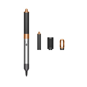 Refurbished Dyson Airwrap™ Origin multi-styler - Nickel / Copper