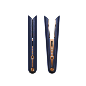 Refurbished Dyson Corrale™ HS07 straightener - Prussian Blue/Rich Copper