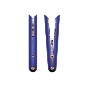 Refurbished Dyson Corrale™ HS07 straightener - Vinca Blue/Rosé