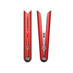 Refurbished Dyson Corrale™ HS03 straightener - Red/Nickel