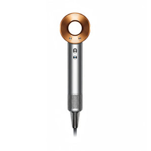 Refurbished Dyson Supersonic™ hair dryer - Nickel / Copper