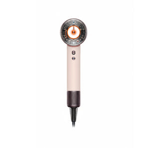 Refurbished Dyson Supersonic Nural™ hair dryer Curly & Coily - Ceramic Pink / Rose Gold