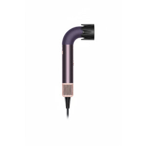 Refurbished Dyson Supersonic r™ hair dryer Curly & Coily - Jasper Plum