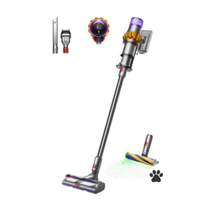 Refurbished Dyson V15 Detect™ Absolute (Cordless Vacuum Cleaner) - Yellow
