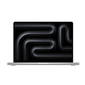 Refurbished MacBook Pro 14" - M3 Pro 8-core CPU and 10-core GPU (2023) Space Grey QWERTY English (EGB)