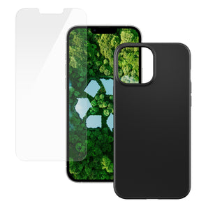 Upcycle 360° Protection Pack by PanzerGlass For Apple iPhone 13 Pro Max